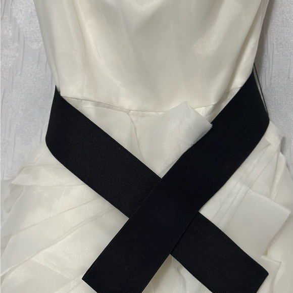 Vera Wang Bridesmaid For David’s Bridal - Picture 5 of 16